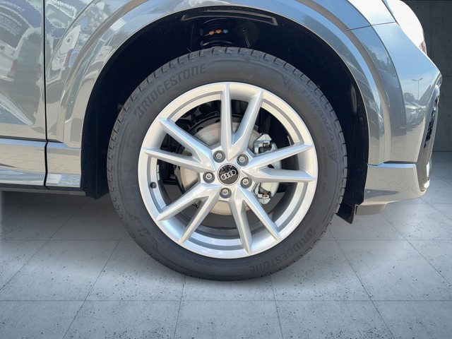 Audi - Q2 35 TFSI S-tronic S line ACC+LED+NAVI+SHZG+PDC_13