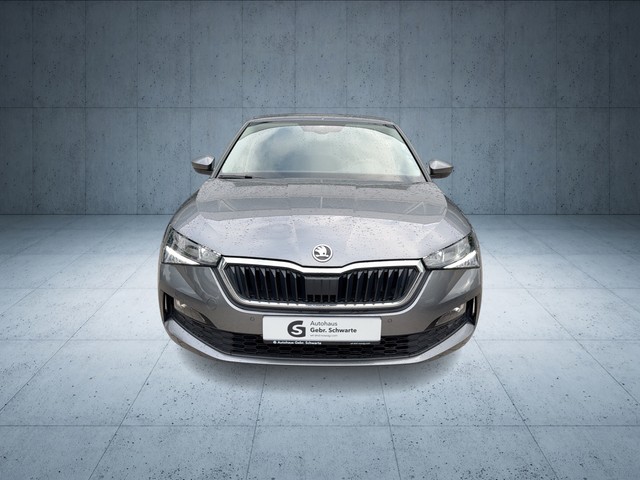 Skoda - Scala 1.0 TSI Ambition LED+NAVI+SHZG+PDC+LM17"_14 Skoda - Scala 1.0 TSI Ambition LED+NAVI+SHZG+PDC+LM17"_14