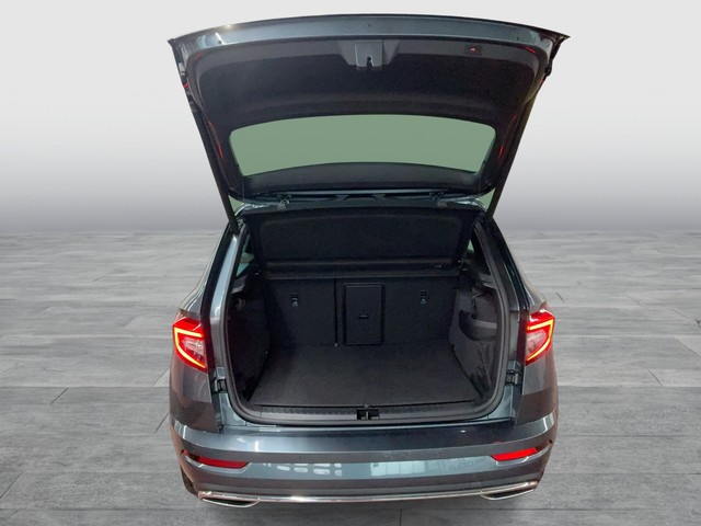 Skoda - Karoq 2.0 TSI DSG Sportline 4x4 LED+AHK+KAMERA+_3 Skoda - Karoq 2.0 TSI DSG Sportline 4x4 LED+AHK+KAMERA+_3