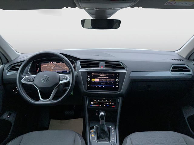 VW - Tiguan 1.4 TSI DSG eHybrid Life eHybrid LED+NAVI+ACC_2