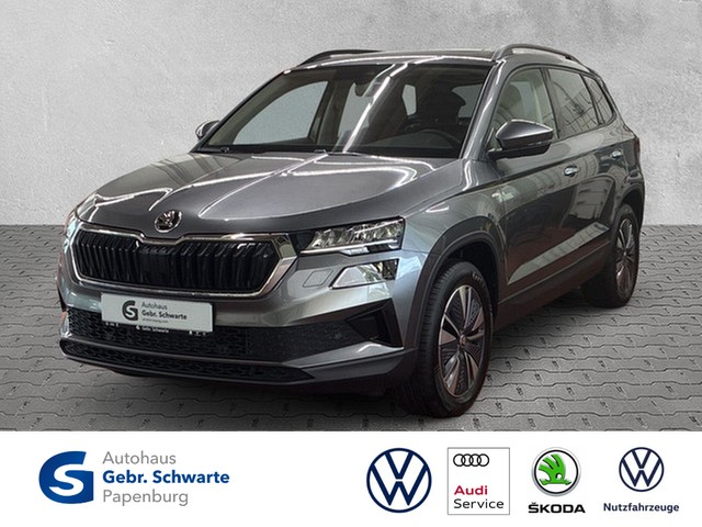 Skoda - Karoq 2.0 TDI DSG Tour 4x4 LED+KAMERA+AHK+ACC+_1