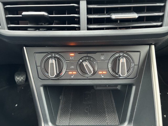 VW - Polo VI 1.0 TSI Comfortline Klima+Sitzhzg.+PDC_9