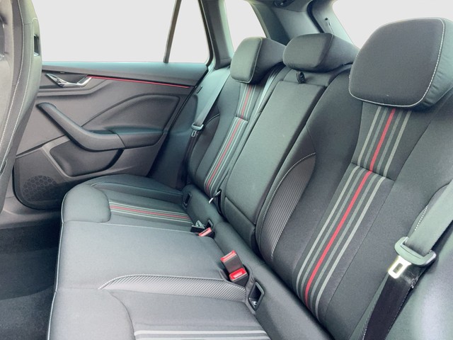 Audi - A3 Sportback 35 TFSI S-tronic S line ACC+NAVI_3