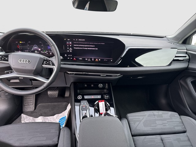 Audi - A5 Avant TDI 150 kW S-tronic advanced AHK+LED+_2