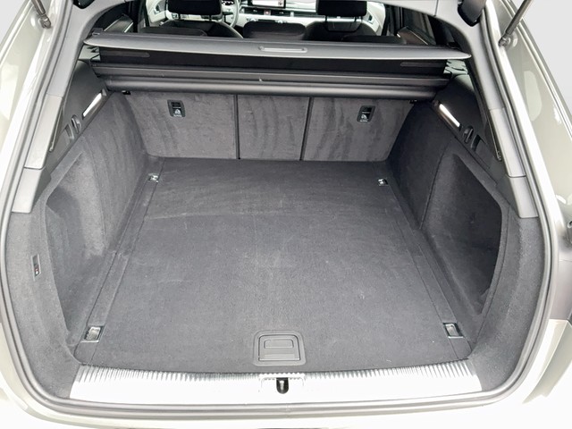 Audi - A4 Avant 40 TDI S line ACC+NAVI+KAMERA+AHK+LED_4
