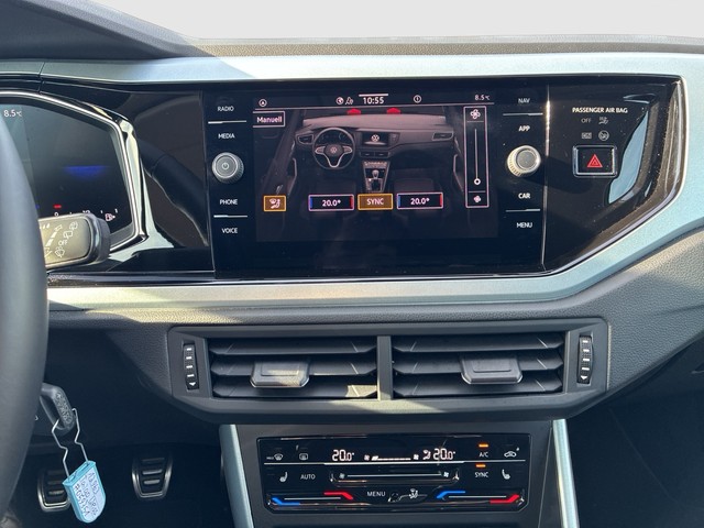 VW - ID.4 Pure SHZ Navi PDC_11