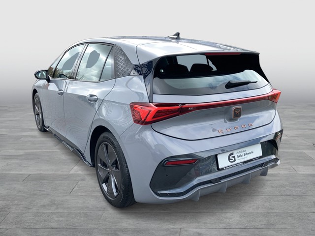 CUPRA - Formentor 1.5 TSI ACC LED LM18 MFL PDC SHZG TEL_7