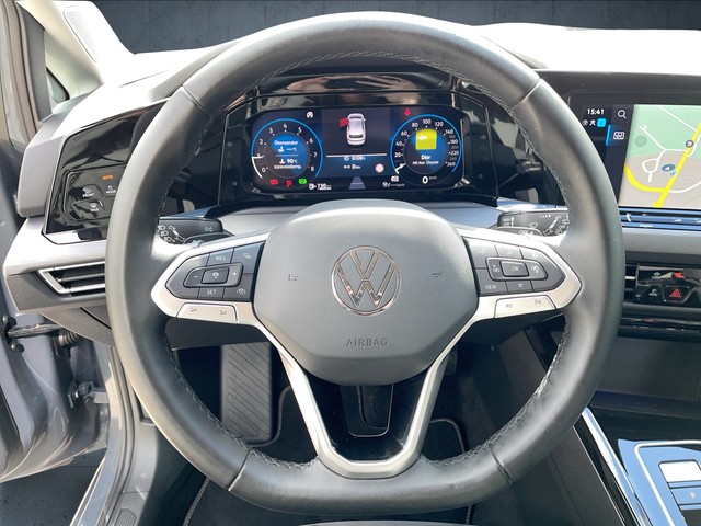VW - Golf VIII 1.5 eTSI DSG Style AHK+NAVI+LED+KAMERA_17 VW - Golf VIII 1.5 eTSI DSG Style AHK+NAVI+LED+KAMERA_17