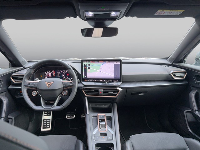 CUPRA - Formentor 2.0 TSI VZ 4Drive AHK DCC LED 19"_2