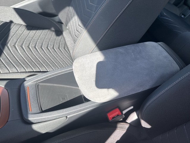 CUPRA - Born 150kW LED+NAVI-VORBEREITUNG+LANE ASSIST_9