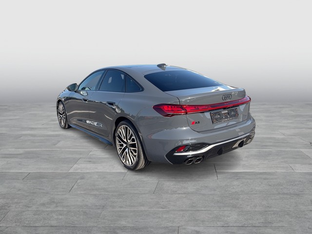 Audi - A5 Lim. TDI 150kW S-tronic S-Line quattro edition one_6