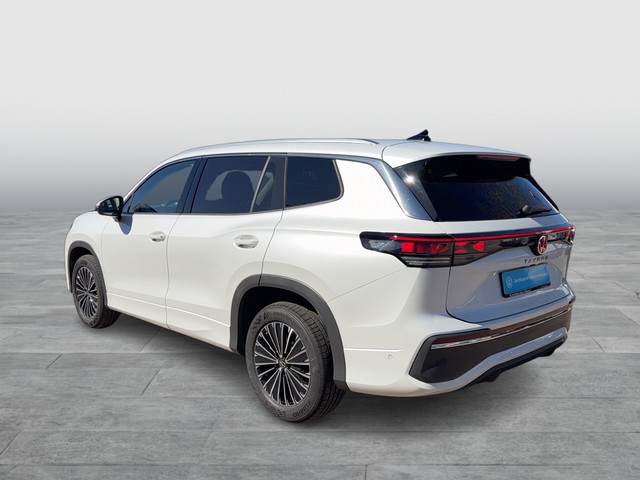 VW - Tayron 2.0 TDI Elegance AHK Matrix Standhzg._9