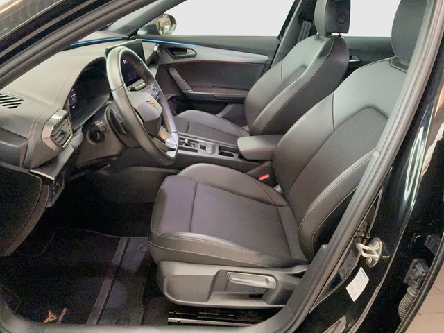 CUPRA - Formentor 1.4 TSI e-Hybrid DSG ACC+LED+NAVI+SHZG_15