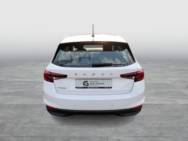 Skoda - Fabia 1.0 MPI Tour LED+KLIMAANLAGE+TEMPOMAT+SHZG._14 Skoda - Fabia 1.0 MPI Tour LED+KLIMAANLAGE+TEMPOMAT+SHZG._14