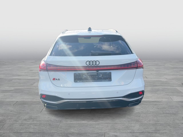 Audi - A5 Avant TFSI 110KW S-Line S-tronic edition one_7