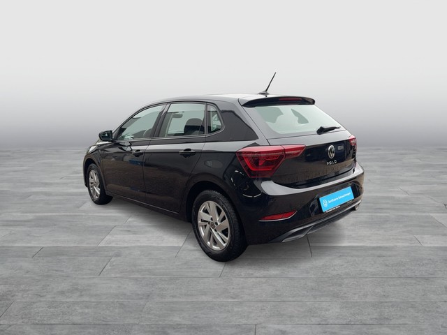 VW - Polo 1.0 TSI Style Navi Sitzhzg. PDC Allwetter_7 VW - Polo 1.0 TSI Style Navi Sitzhzg. PDC Allwetter_7