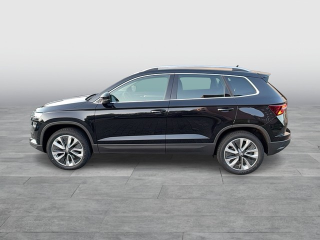 Skoda - Karoq 2.0 TDI DSG 4x4 Style ACC+NAVI+KAMERA+LED_6