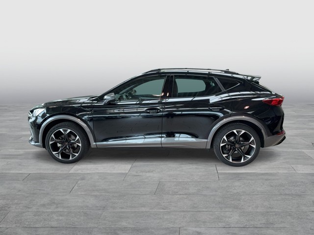 CUPRA - Formentor 1.4 TSI e-Hybrid DSG ACC+LED+NAVI+SHZG_9