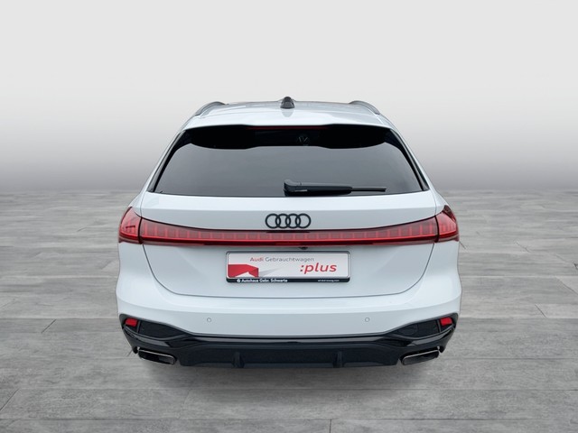 Audi - A5 Avant TFSI S-tronic S-line ACC AHK LED NAVI_8