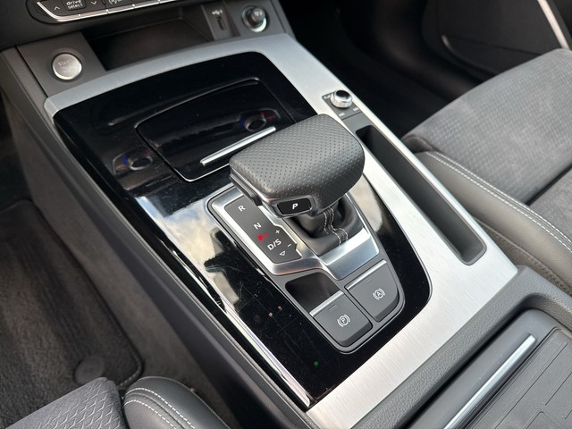 Audi - Q5 Sportback 40 TDI S-tronic S line quattro LUFT_9