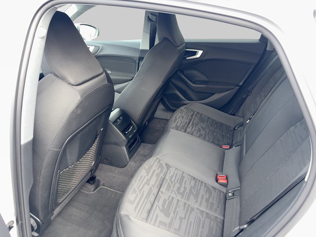 Audi - A5 Limousine TFSI 110 KW S-tronic AHK+NAVI high_3