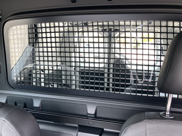 VW - Caddy Cargo 2.0 TDI AHK+KLIMA+PDC+GRA+DAB_8