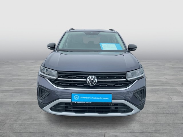 VW - Golf VIII Lim. 2.0 TSI GTI Black Style Leder RFK_13