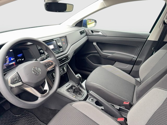 VW - Polo 1.0 TSI Fresh GRA+PDC+LED+SITZHZG_11 VW - Polo 1.0 TSI Fresh GRA+PDC+LED+SITZHZG_11