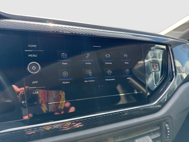 VW - Taigo 1.0 TSI Life LED+SHZG+PDC+DAB+KLIMA+LM16"_8