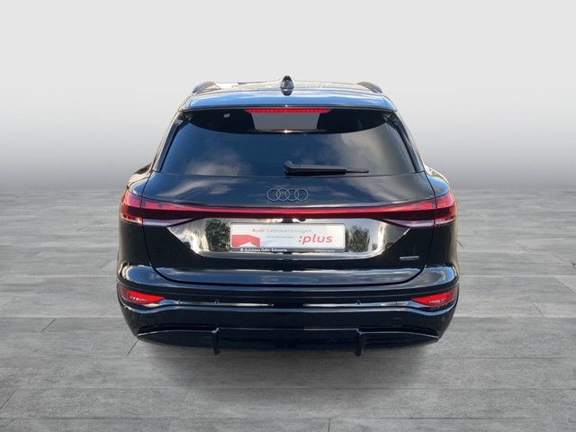 Audi - Q6 e-tron quattro S-line ACC CAM LED LM20 NAVI_10