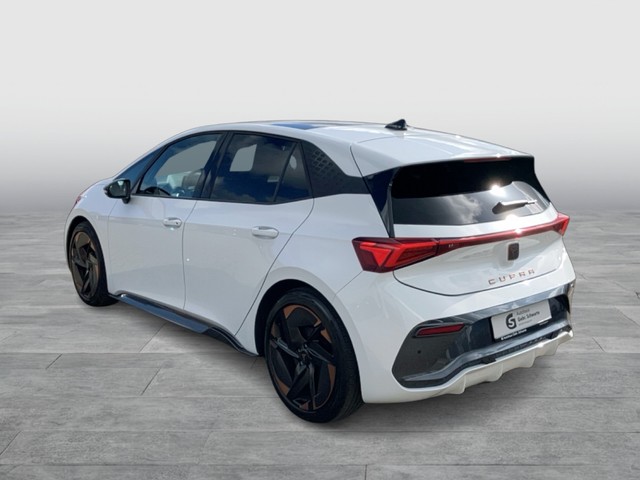 CUPRA - Born BEATS LED LM20 MFL PANO PDC SHZG TEL_9