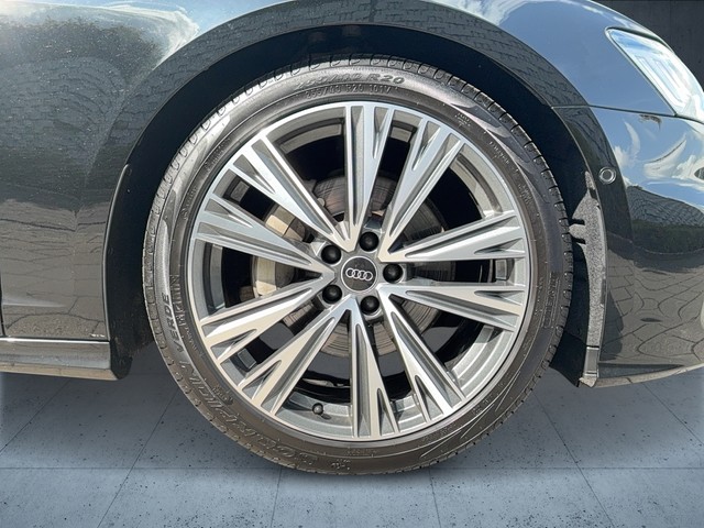 Audi - A6 Avant 45 TDI S-tronic Sport quattro AHK+ACC_13