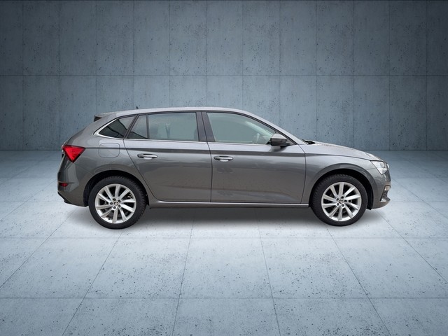 Skoda - Scala 1.0 TSI Ambition LED+NAVI+SHZG+PDC+LM17"_12 Skoda - Scala 1.0 TSI Ambition LED+NAVI+SHZG+PDC+LM17"_12