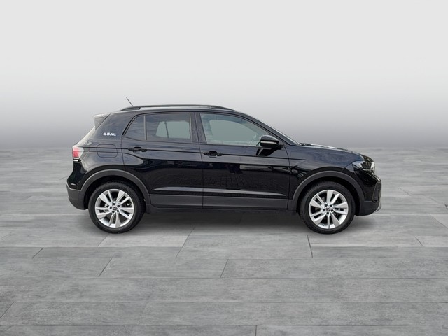 VW - T-Cross 1.0 TSI DSG Goal AHK+NAVIGATION+LED+SHZ_9