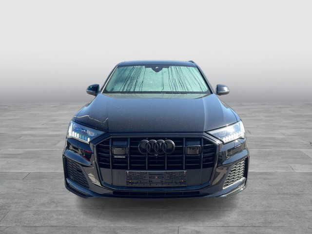 Audi - Q7 50 TDI Tip. quattro competition plus 7.Sitze_10