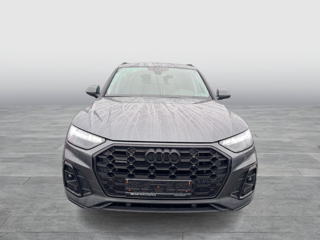 Audi - Q5 50 TFSI e S-tronic quattro S-Line MATRIX_10