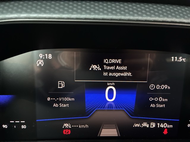 VW - Polo VI 1.0 Fresh LED LM15 MFL PDC SHZG TEL_9