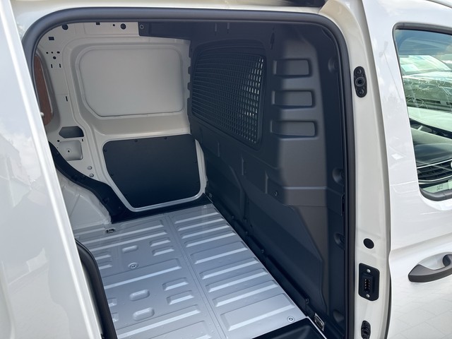 VW - Caddy Cargo 2.0 TDI KLIMAANLAGE+DAB+_6