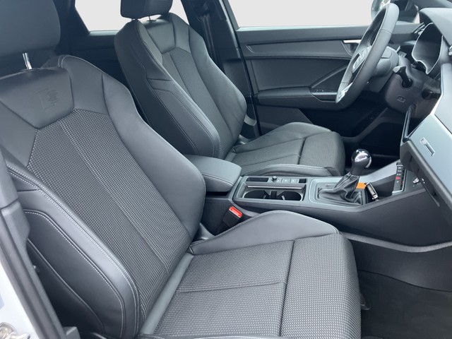 Audi - Q3 Sportback 35 TFSI S-tronic AHK CAM LED NAVI_6