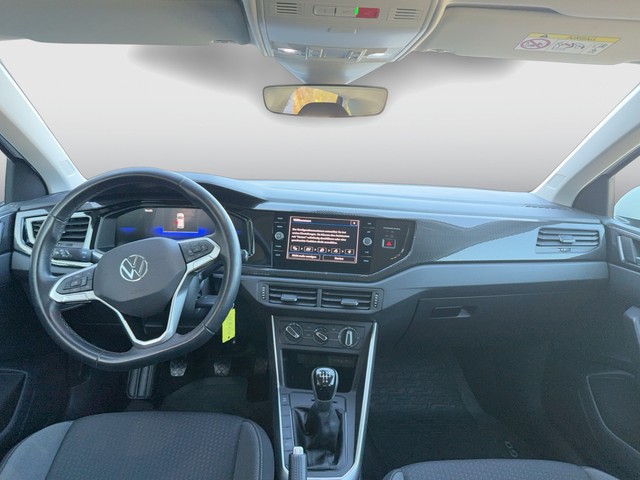 VW - Taigo 1.0 TSI Life RFK LED Navi GJR ACC_2