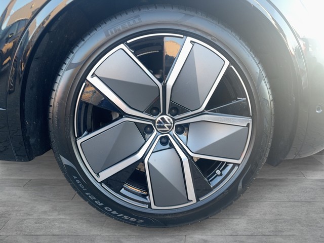 VW - Polo VI 1.0 TSI R-Line ACC LED LM17 NAVI PDC SHZG_12