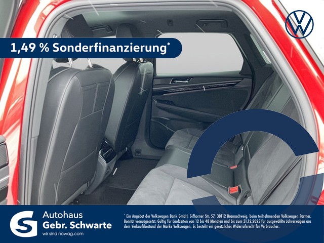 VW - Tiguan 1.5 eTSI DSG GOAL AHK+MATRIX+ACC+SHZ+SPUR_5