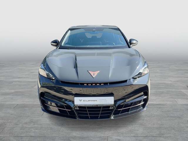 CUPRA - Tavascan 210kW Endurance KAMERA+SITZHEIZUNG+LED_18