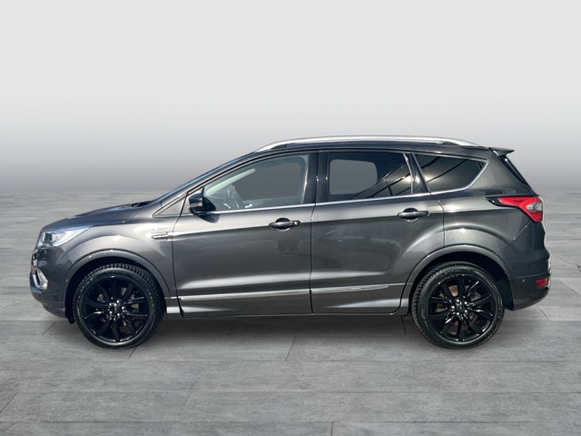 Ford - Kuga 2.0 TDCi Vignale AHK+NAVI+XENON+PANO+LM19"_8