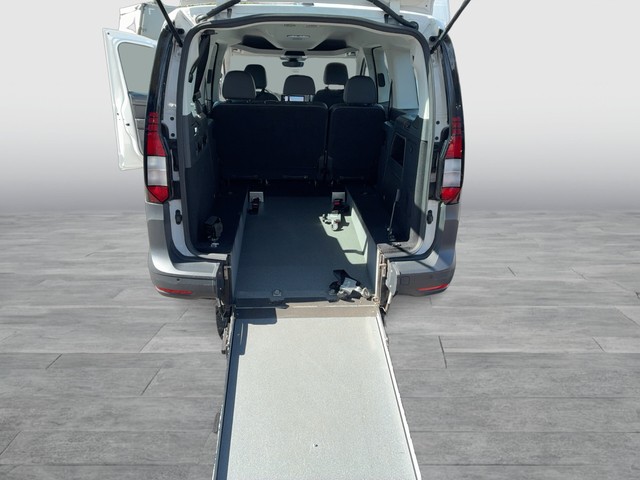 VW - ID.4 Pro 210 kW mit Infotainment-Paket HUD+ACC_3