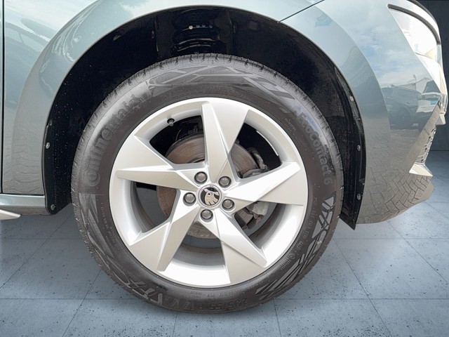 Seat - Arona 1.0 TSI DSG Style Edition AHK+LED_12