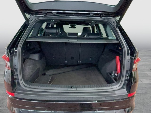 Skoda - Kodiaq 2.0 TDI DSG Sportline LED+AHK+KAMERA+ACC_4