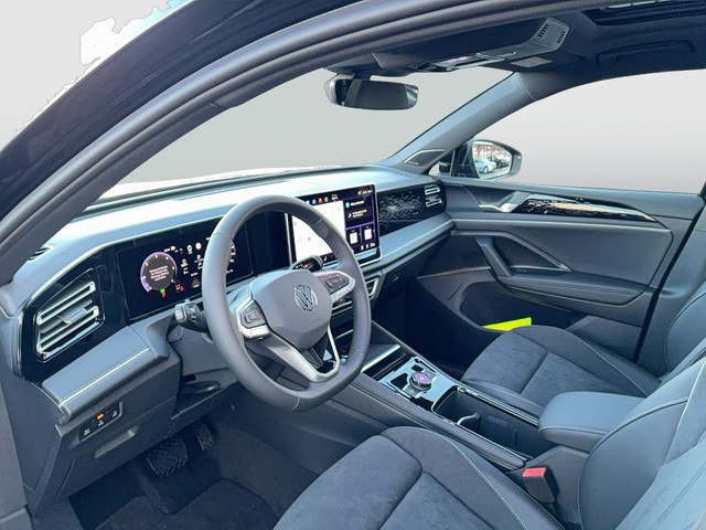 VW - Tiguan 2.0 TDI DSG Elegance Navi+Panorama+Kamera_19