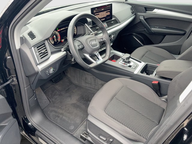 Audi - Q5 Sportback 40 TDI S-tronic quattro advanced_11