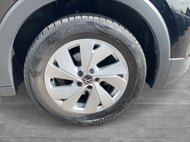 VW - T-Cross 1.0 TSI Life LED+SHZG+PDC+DAB+LM16"_11